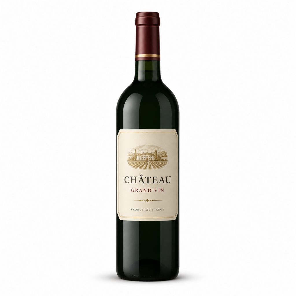 Donate a Bottle of Wine to a Teacher